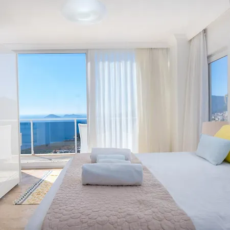 Eco Warattah Villa *