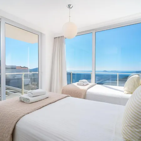 Villa Eco Warattah *