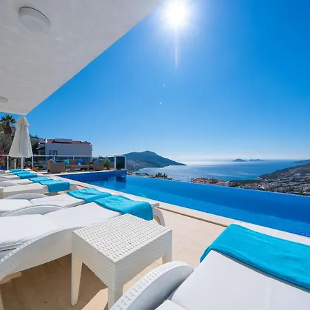 Eco Warattah Kalkan